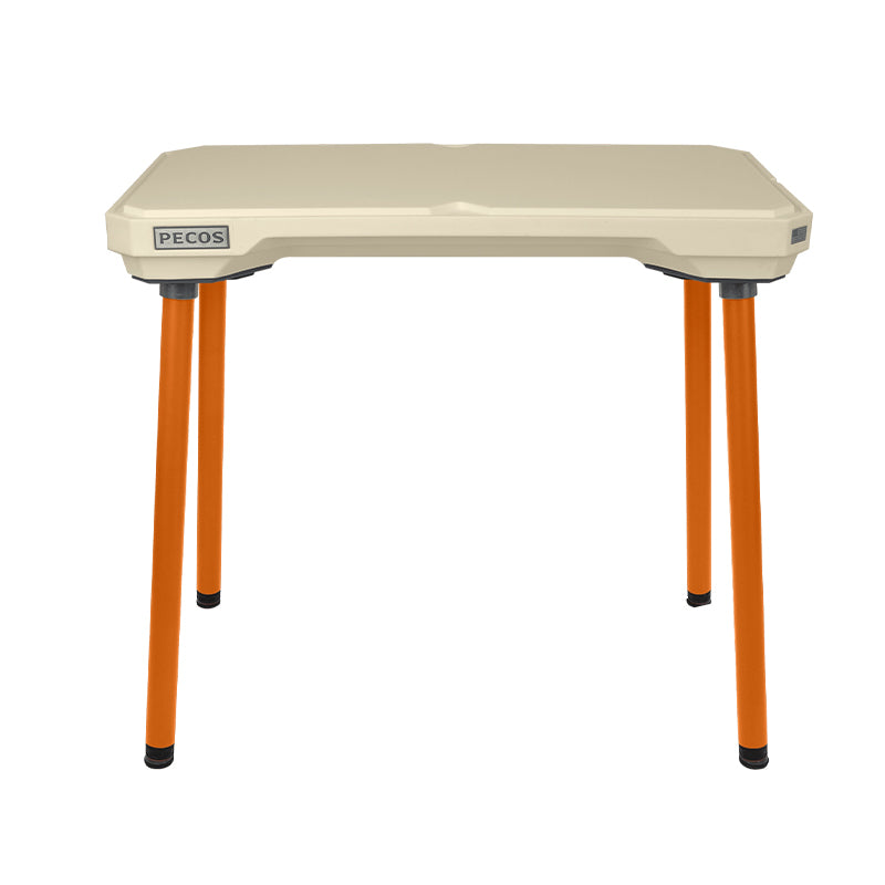 Camping Table With Attachments