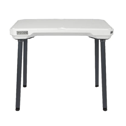 Camping Table With Attachments